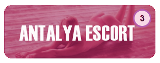 antalya escort