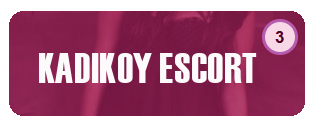 kadıköy escort